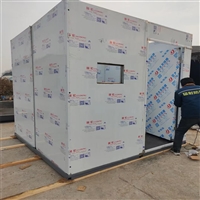 铅房厂家:天津铅房防辐射铅房符合国家标准2025直+达+全+境