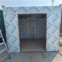 浙江丽水铅房生产厂家辐射防护铅房2025+直+达+全+境