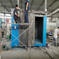 铅房厂家:北京移动式铅房实时报价+2025排名一览