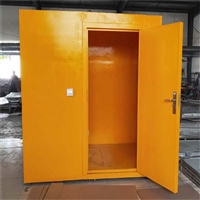 铅房厂家:新疆牙科铅房2025全国+排名一览