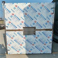 铅房厂家:陕西工业探伤铅房2025省市县+到+达