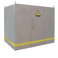 上海铅房厂家移动式铅房2025价格一览+检测报告齐全