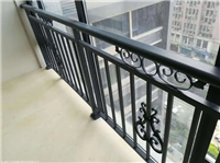 锌钢护栏厂家/杭州锌钢护栏