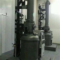 扬州直拉式长晶炉回收+分子泵回收