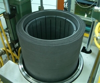 上海静安直拉式长晶炉回收+真空泵回收