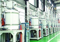 六安提拉式长晶炉回收+真空泵回收