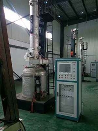 六安蓝宝石长晶炉回收+分子泵回收