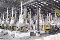 浙江舟山直拉式长晶炉回收+分子泵回收