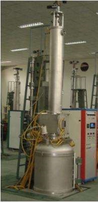 上海杨浦直拉式长晶炉回收+分子泵回收