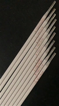 上焊焊材D107堆焊焊条