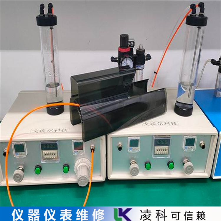 安捷伦色谱仪噪音维修说明