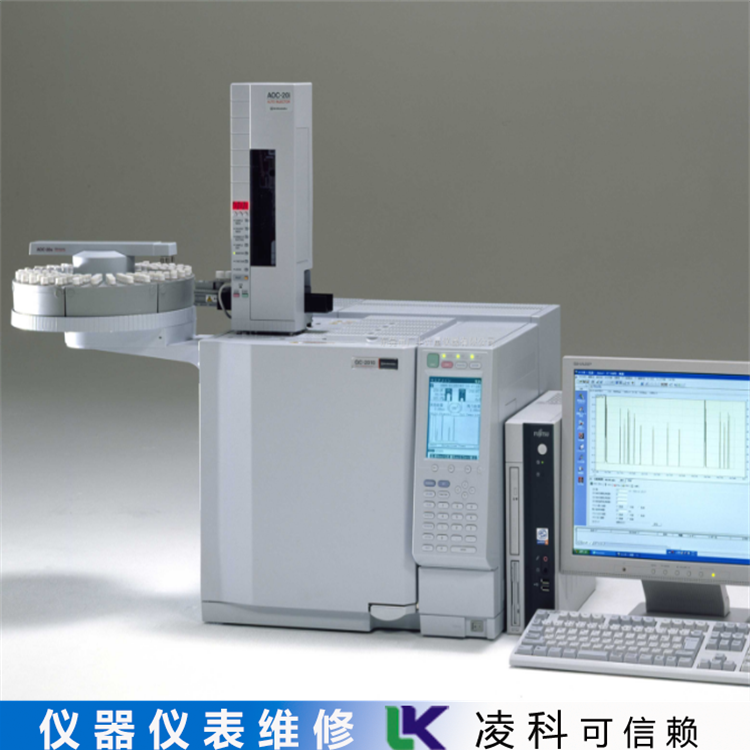 东雅真空检漏仪器维修新篇章