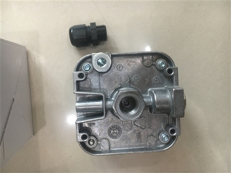 KROM霍科德压力开关DG?50U-3质保一年