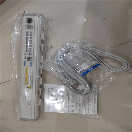 维护保养SMC静电消除器IZN10-1106