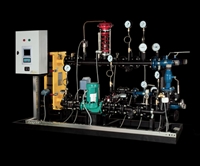 上海艾克森换热器 换热器配件 三元乙丙垫片