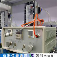 优利德气体泄漏检测仪维修技术研究