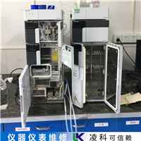 inficon泄漏检测仪维修检测报告