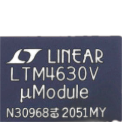 LTM4630EV#PBF ADI LGA-144 开关稳压器 36A