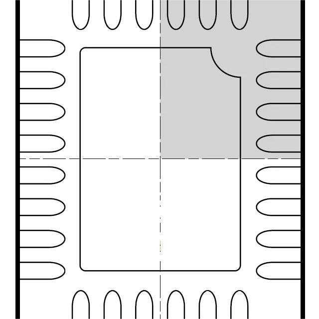 LTC7149EUFD#PBF ADI 22+ 封装QFN-28 开关稳压器