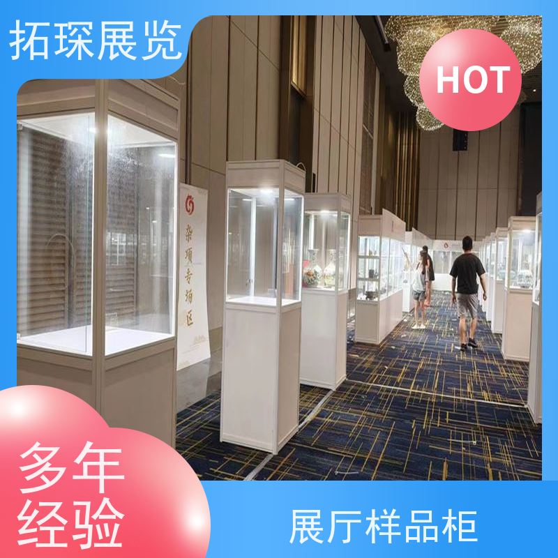 拓琛 东方宾馆书画展板 样板面板款式可选 长期供应