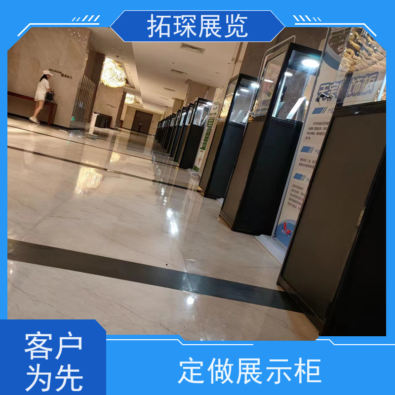 拓琛 东方宾馆书画展板 设计制作一站式服务 全国供应