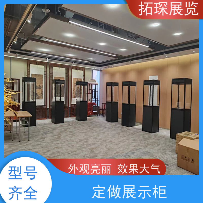 拓琛 东方宾馆书画展板 提供设计方案 诚信经营