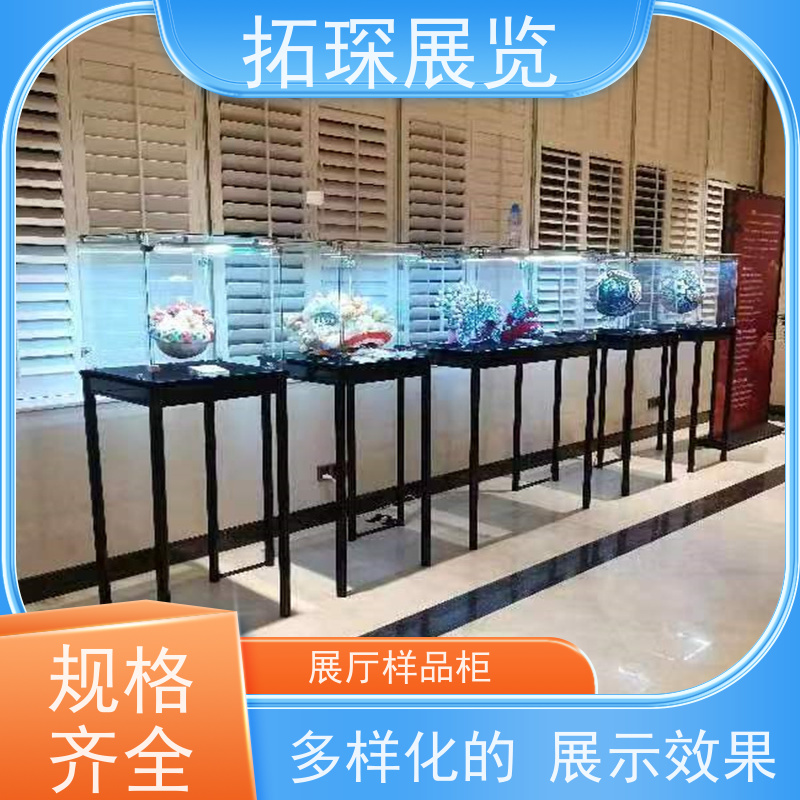 拓琛 东方宾馆书画展板 牢固耐用环保 长期供应