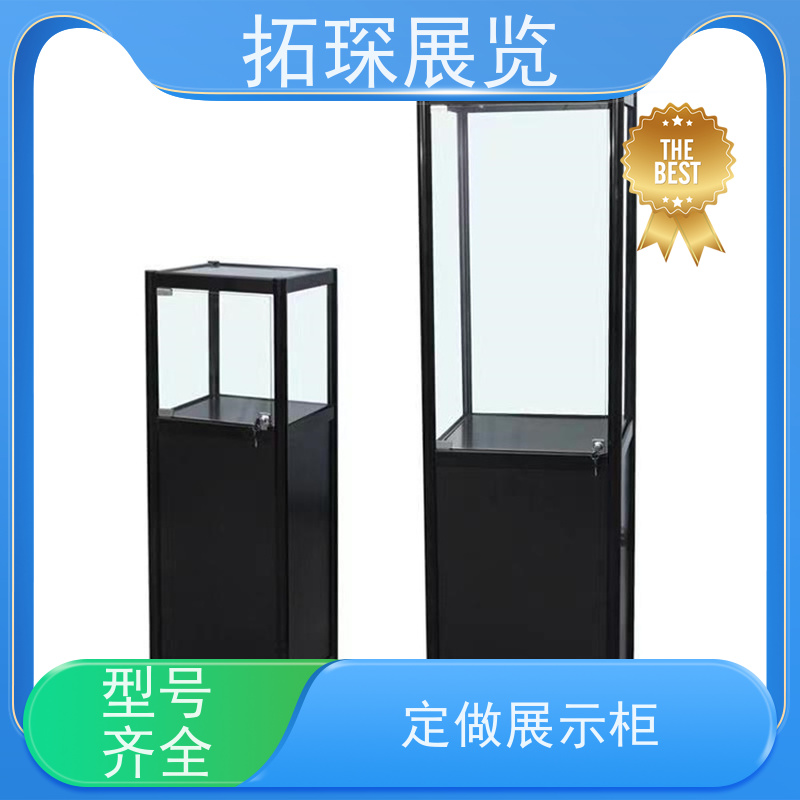 拓琛 东方宾馆书画展板 牢固耐用环保 质量保障