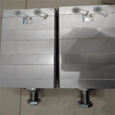 EB-250-185费斯托FESTO气囊式气缸技术参数