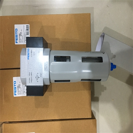 FESTO费斯托过滤器MS6-LF/LFR/LFB-R-M:SP应用范围