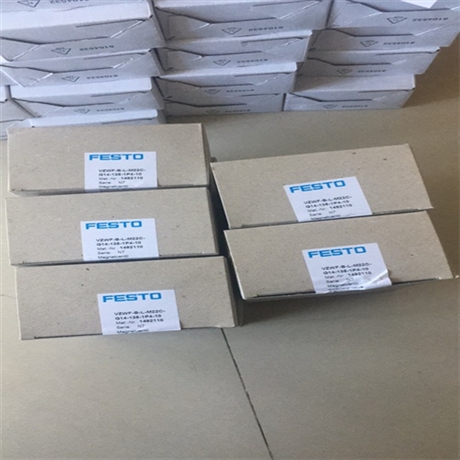 FESTO膜片式阀VZWM-L-M22C-G34-F5-R1介质阀