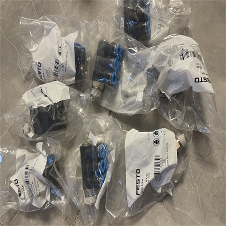 FESTO费斯托换向阀 MFH-3-1/2的作用原理