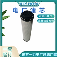 供油泵细滤油器SDGLQ-25T-100K兼容现场油质  挑选指南找一力