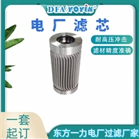 滤油器滤芯LY-48/25W-30自清洁能力  厂家解答 DFCC