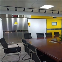 滁州PET-CT铅门实时反馈全+境+到+达