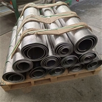 呼伦贝尔工业探伤射线机屏蔽铅板全国2025+全国一览