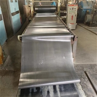 铅板厂家:河北滦南卷铅板2025+新排名榜单一览