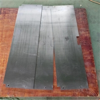 呼伦贝尔屏蔽防护铅板实时反馈全+全国一览