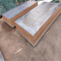 临汾0.5-80mm铅板实时反馈全+全国一览