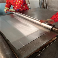 晋中防腐蚀耐酸碱铅板全国2025+全国一览