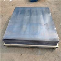 呼和浩特纯铅板实时反馈全+全国一览