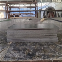 铅板厂家:河北柏乡射线防护铅板实时报价+2025排名一览