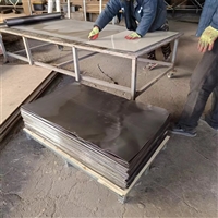 浙江铅板厂家防辐射铅板价格2025全国排名一览