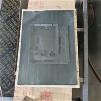晋城3毫米铅板符合标准2025全国+排名一览