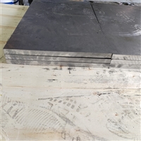 山西铅板厂家3mm铅板价格符合行业标准