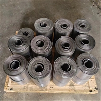 包头复合铅板符合标准2025全国+排名一览