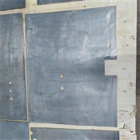 呼和浩特电解可溶铅板符合标准2025全国+排名一览