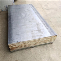 乌海4mm射线防护铅板全国2025+全国一览