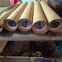 宁夏铅板厂家X光室铅板、价格符合国家标准