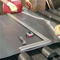 安徽铅板厂家2mm铅板价格符合行业标准